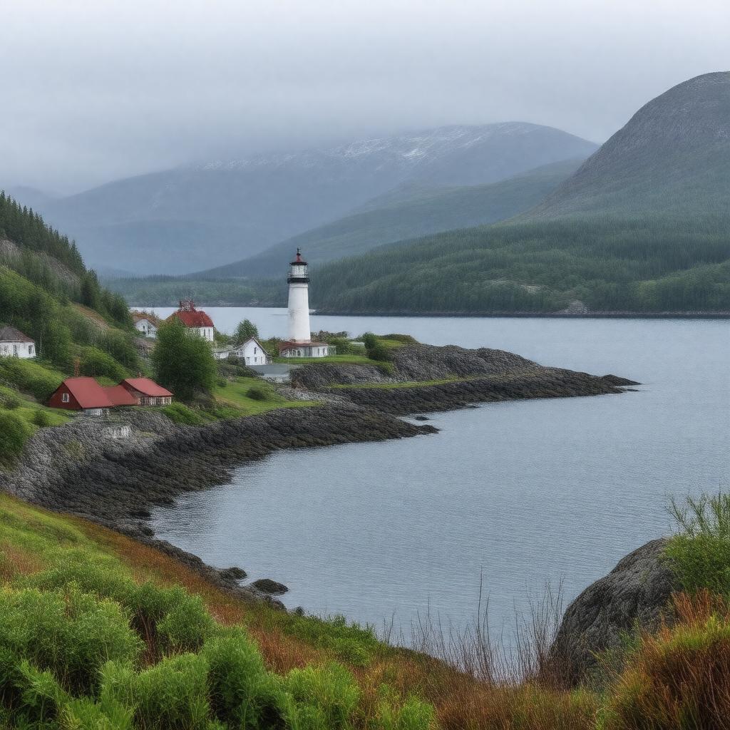 Rocky Harbour